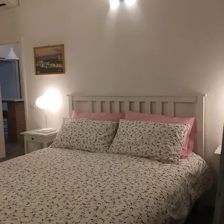 Appartamento Conte Canacci *