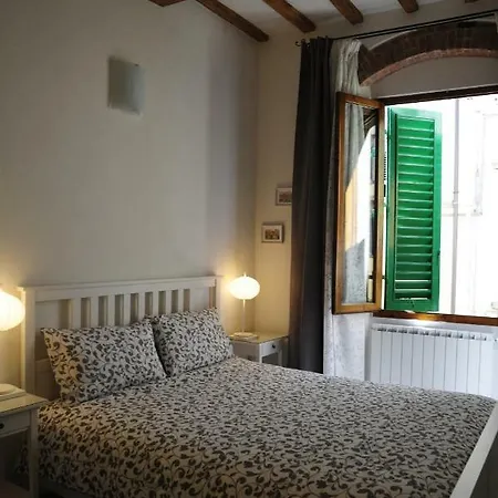 Conte Canacci Appartamento Firenze