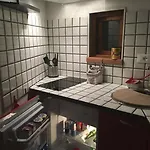 Apartment Conte Canacci