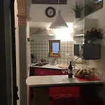 Conte Canacci Apartment