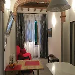 Conte Canacci Apartment *
