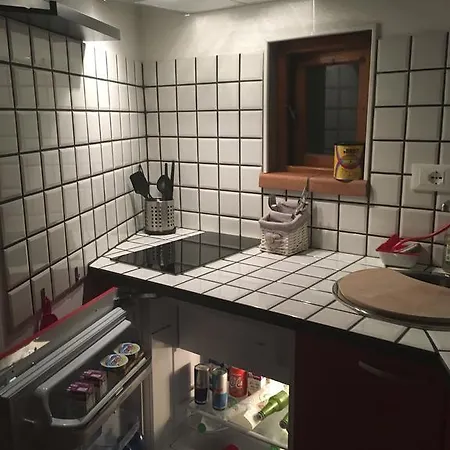 Apartmán Conte Canacci
