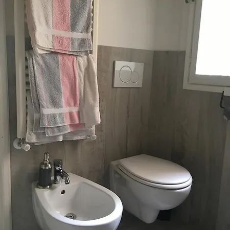 Conte Canacci Appartement Florence