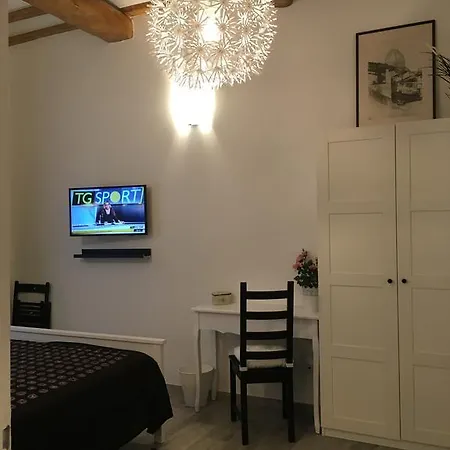 Conte Canacci Appartement