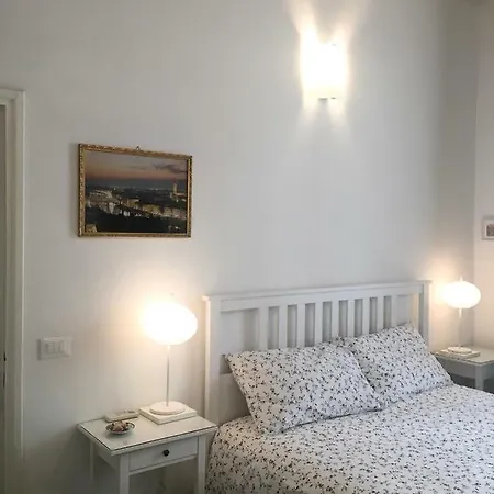 Apartment Conte Canacci