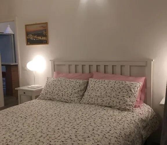 아파트 콘테 카나치 *