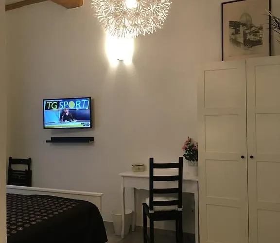 콘테 카나치 아파트