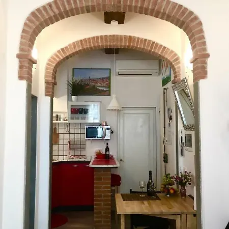 Conte Canacci * Firenze